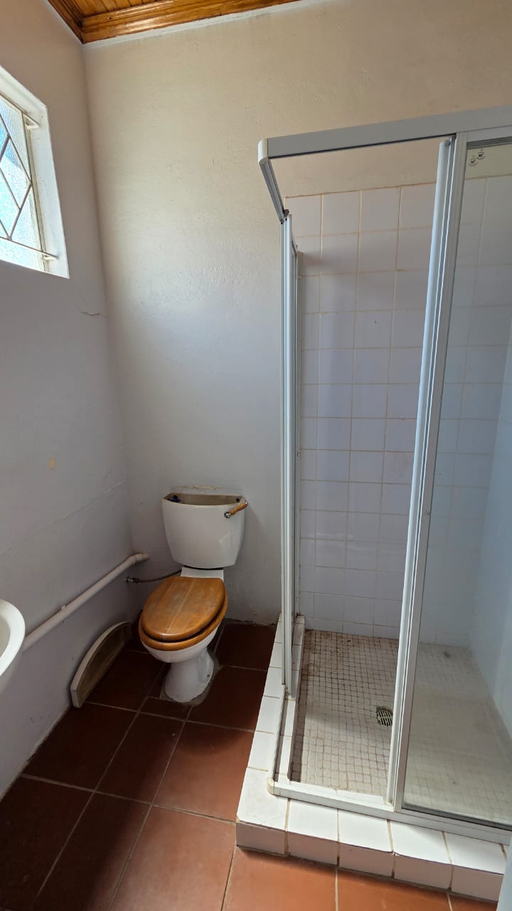 4 Bedroom Property for Sale in Tarkastad Eastern Cape